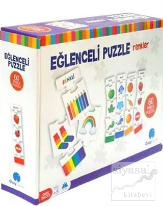 Eğlenceli Puzzle